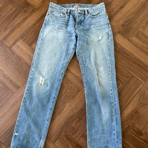 Club Monaco Jeans 32/32